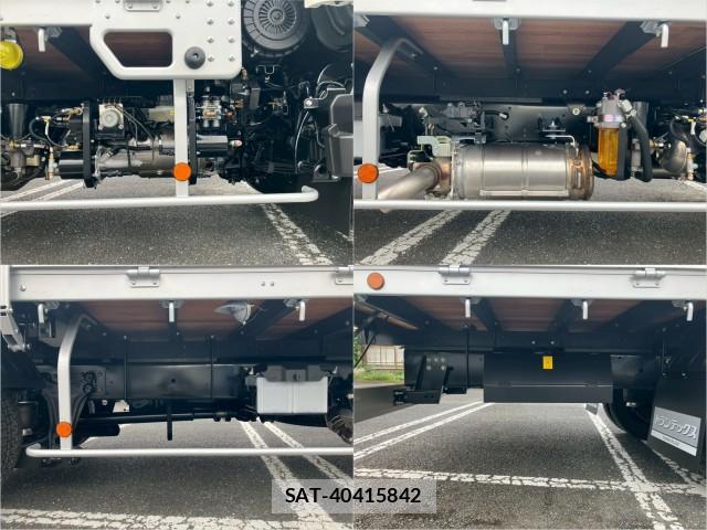 Hino RANGER 2026-02 8876959-15