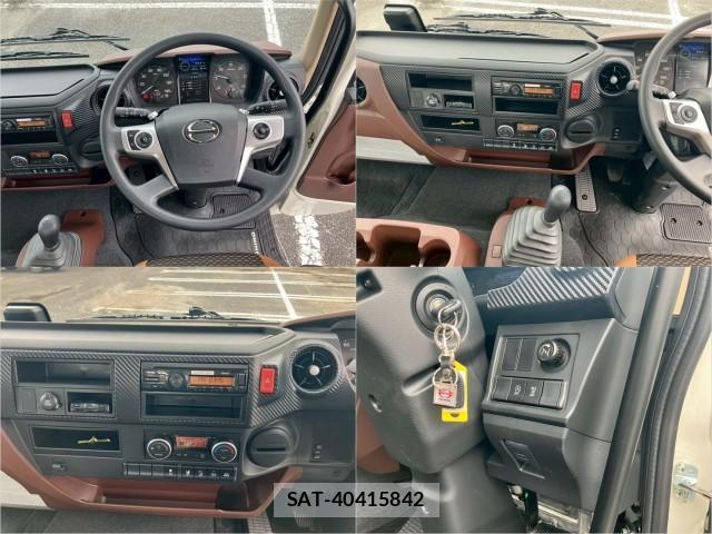 Hino RANGER 2026-02 8876959-16