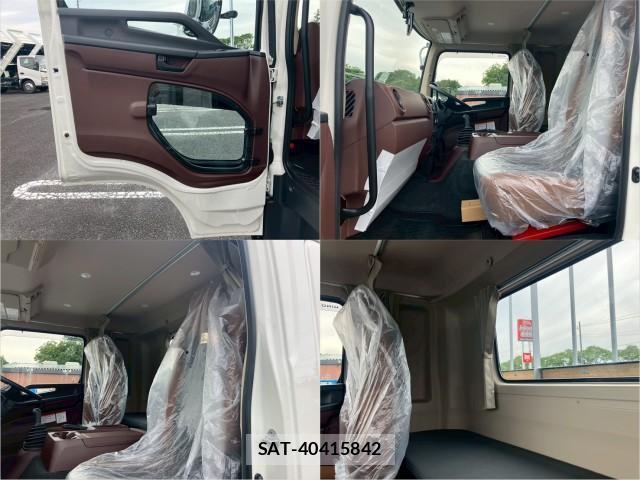Hino RANGER 2026-02 8876959-18