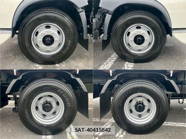 Hino RANGER 2026-02 8876959-19