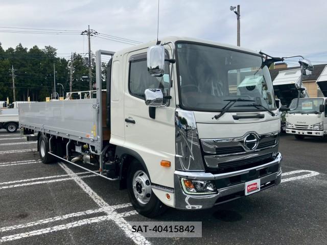 Hino RANGER 2026-02 8876959-2