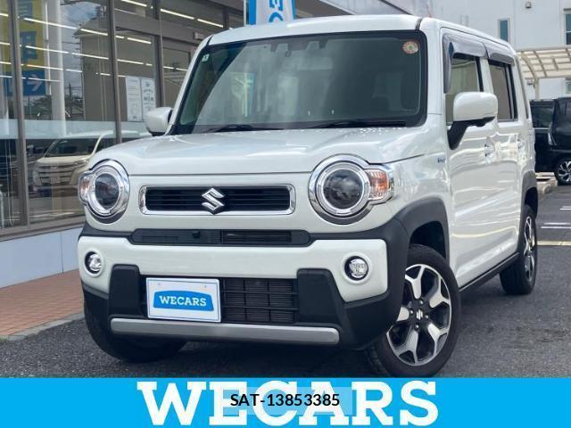 Suzuki HUSTLER 2020-04 8875922-0