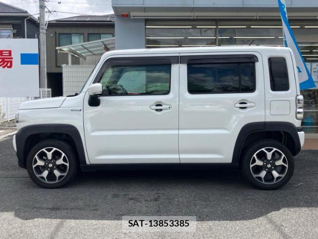Suzuki HUSTLER 2020-04 8875922-1
