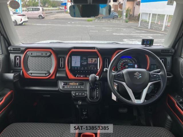 Suzuki HUSTLER 2020-04 8875922-3