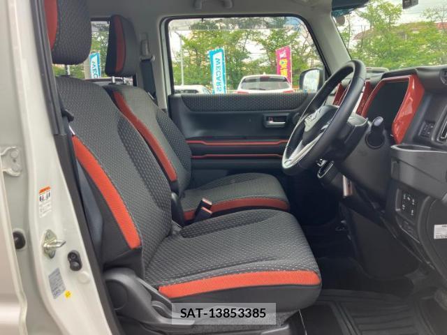 Suzuki HUSTLER 2020-04 8875922-4