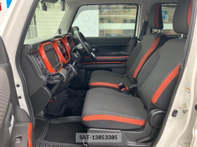 Suzuki HUSTLER 2020-04 8875922-5