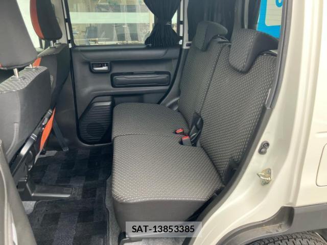 Suzuki HUSTLER 2020-04 8875922-6