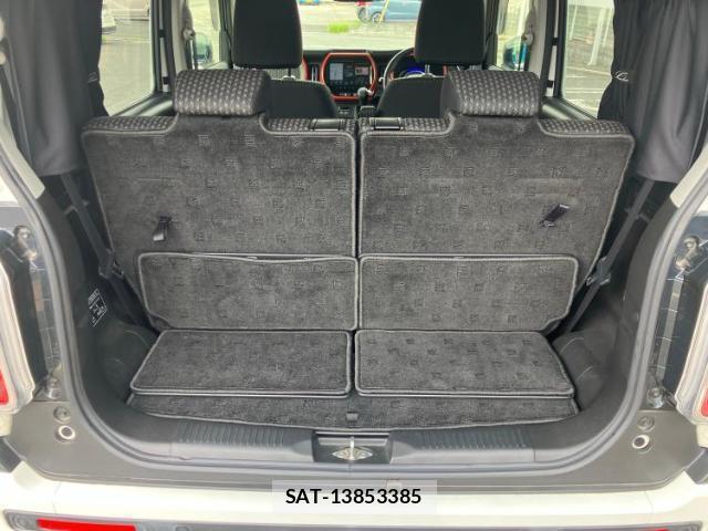Suzuki HUSTLER 2020-04 8875922-7