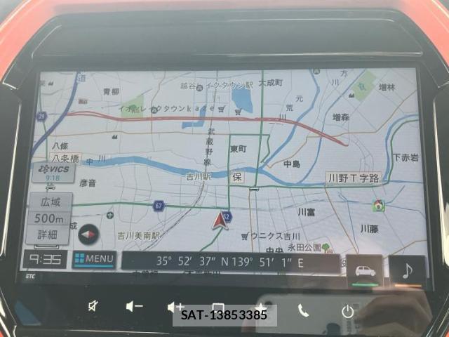 Suzuki HUSTLER 2020-04 8875922-8