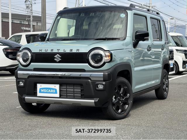 Suzuki HUSTLER 2026-03 8875959-0