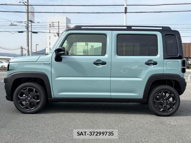 Suzuki HUSTLER 2026-03 8875959-1