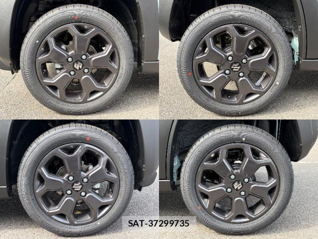 Suzuki HUSTLER 2026-03 8875959-16