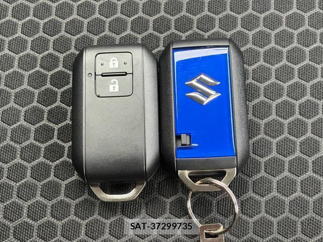 Suzuki HUSTLER 2026-03 8875959-17