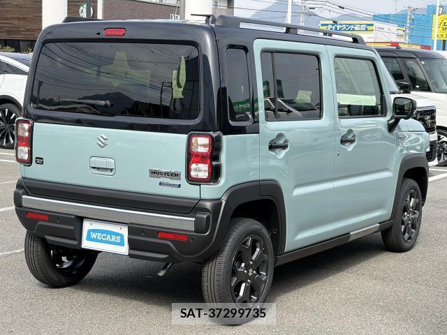 Suzuki HUSTLER 2026-03 8875959-2