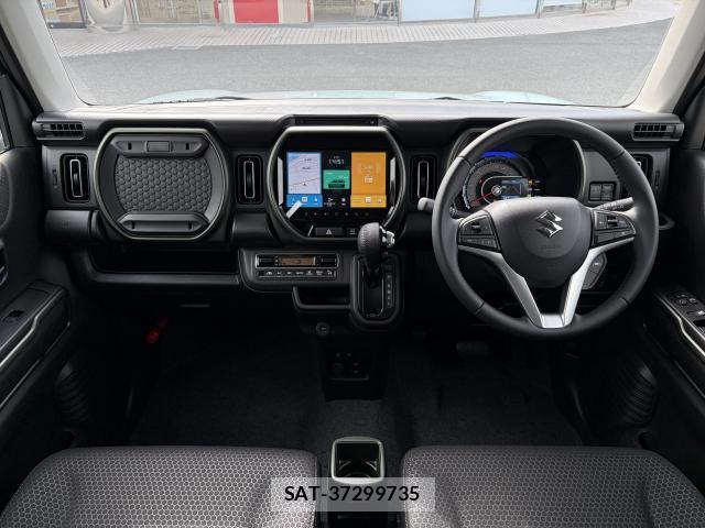 Suzuki HUSTLER 2026-03 8875959-3
