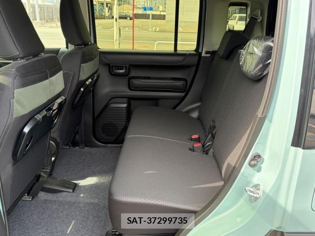Suzuki HUSTLER 2026-03 8875959-5