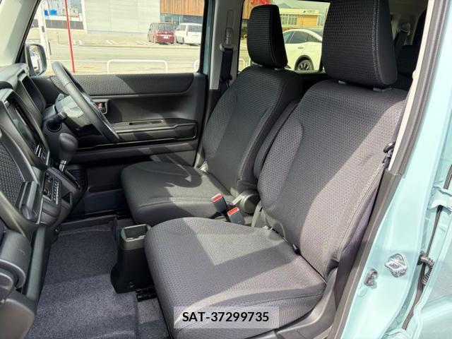 Suzuki HUSTLER 2026-03 8875959-6