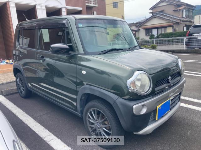 Suzuki HUSTLER 2015-11 8875992-0