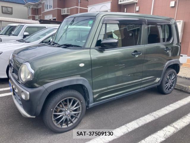 Suzuki HUSTLER 2015-11 8875992-1