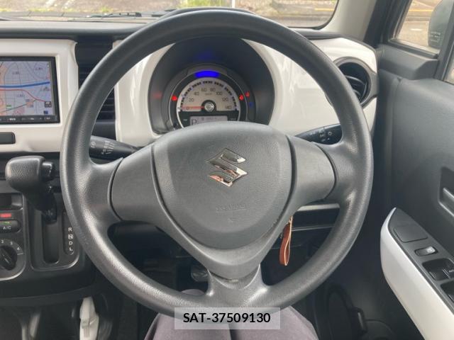 Suzuki HUSTLER 2015-11 8875992-11