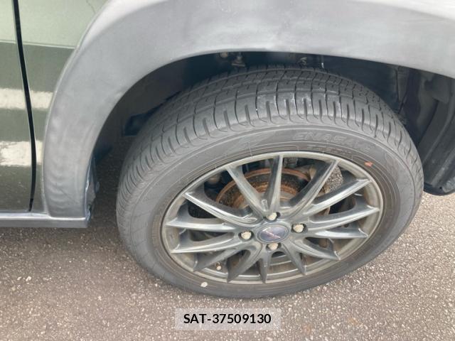 Suzuki HUSTLER 2015-11 8875992-12