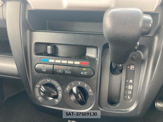 Suzuki HUSTLER 2015-11 8875992-16