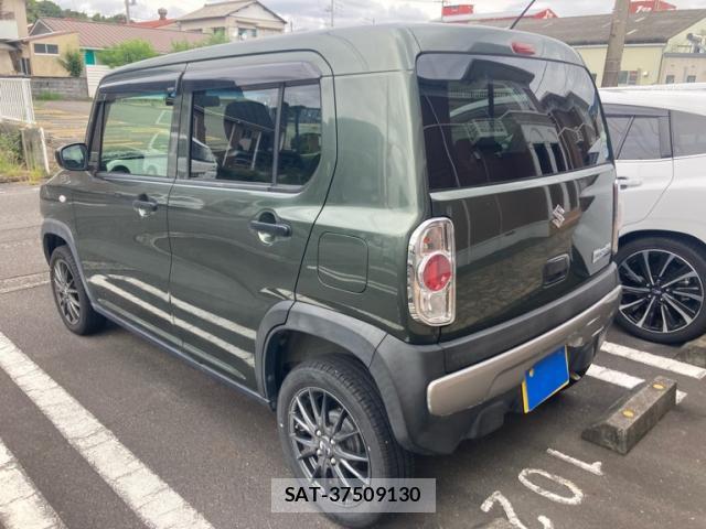 Suzuki HUSTLER 2015-11 8875992-2