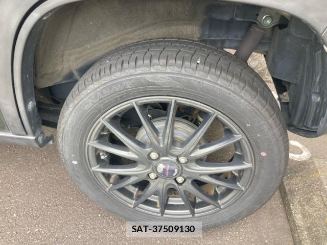 Suzuki HUSTLER 2015-11 8875992-4