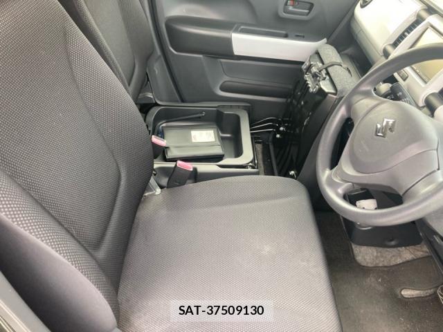 Suzuki HUSTLER 2015-11 8875992-6