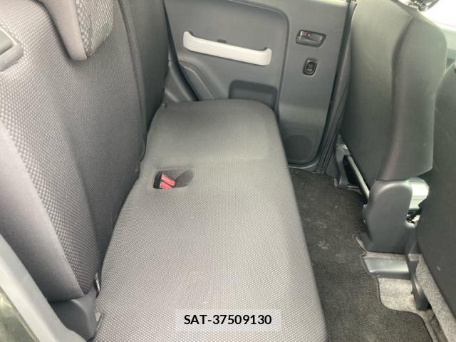 Suzuki HUSTLER 2015-11 8875992-7