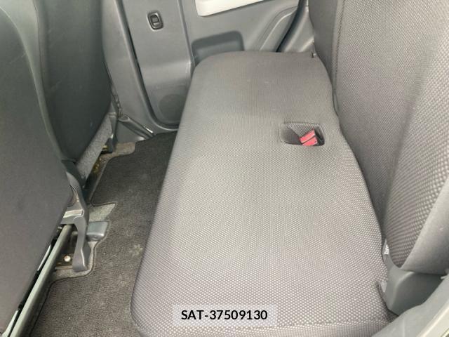 Suzuki HUSTLER 2015-11 8875992-8