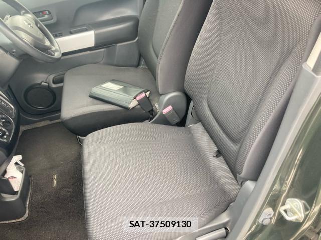 Suzuki HUSTLER 2015-11 8875992-9