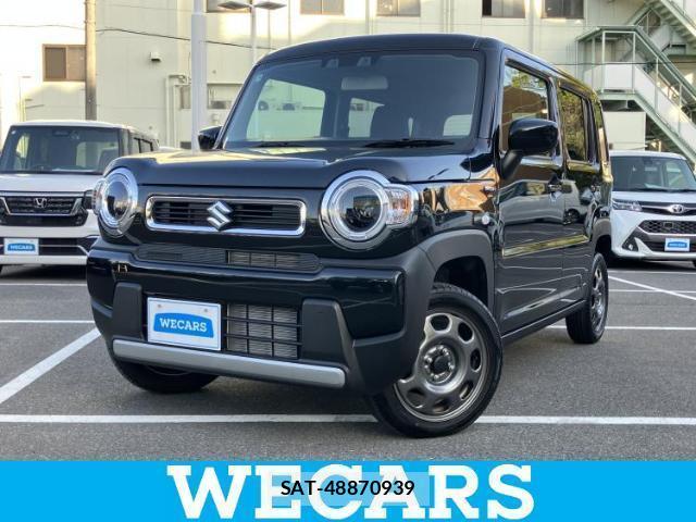 Suzuki HUSTLER 2025-04 8876052-0