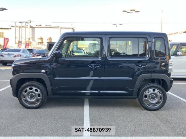 Suzuki HUSTLER 2025-04 8876052-1