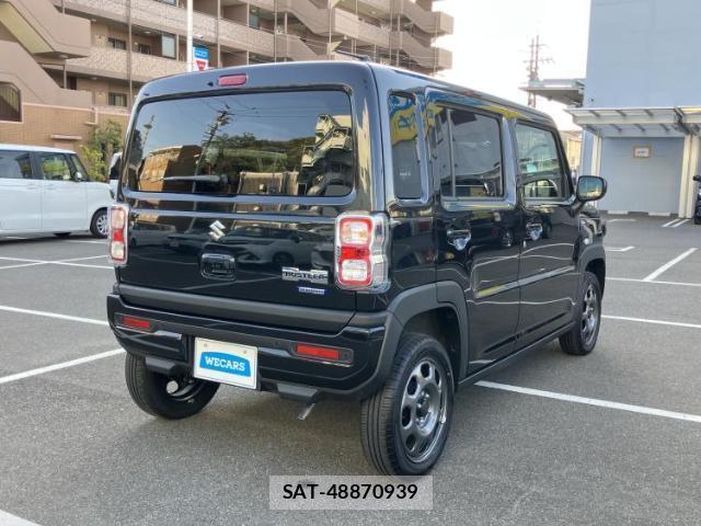 Suzuki HUSTLER 2025-04 8876052-2