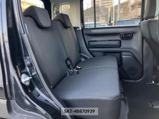 Suzuki HUSTLER 2025-04 8876052-4