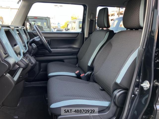 Suzuki HUSTLER 2025-04 8876052-5
