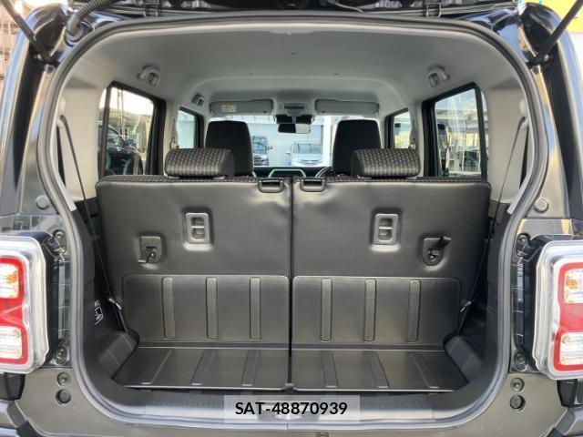 Suzuki HUSTLER 2025-04 8876052-7