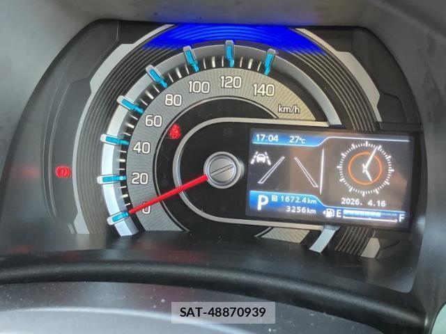Suzuki HUSTLER 2025-04 8876052-8