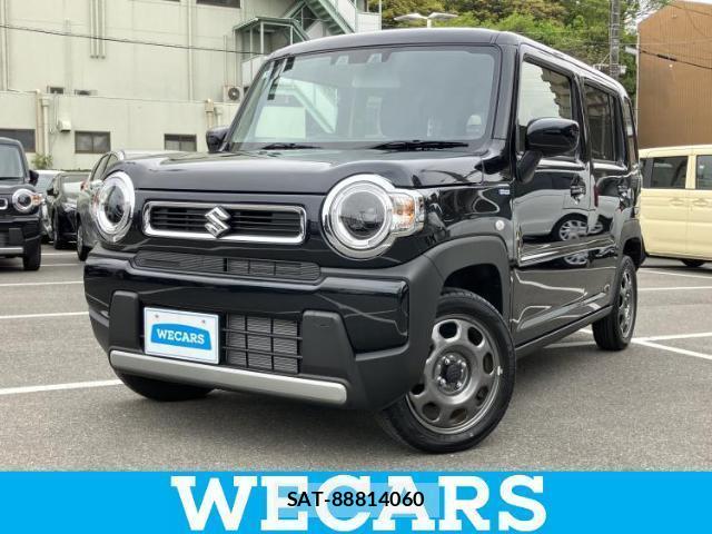 Suzuki HUSTLER 2025-04 8876053-0