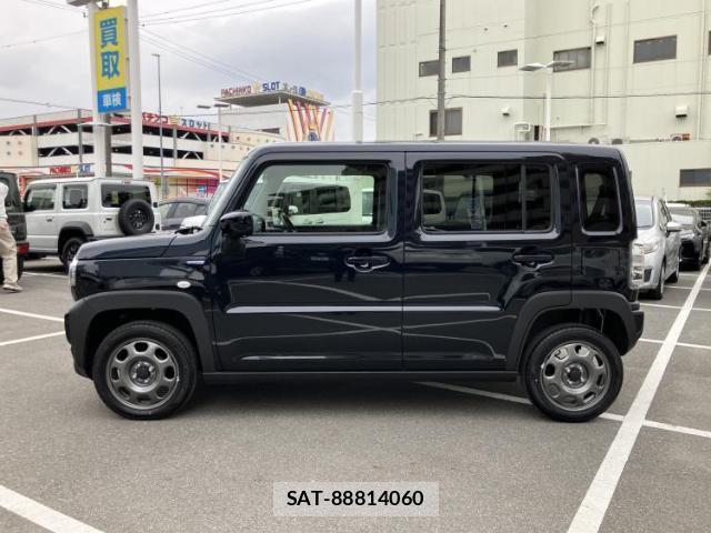 Suzuki HUSTLER 2025-04 8876053-1