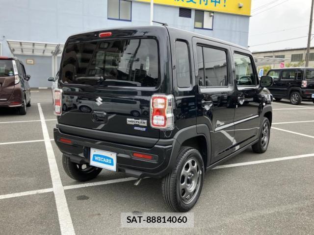 Suzuki HUSTLER 2025-04 8876053-2