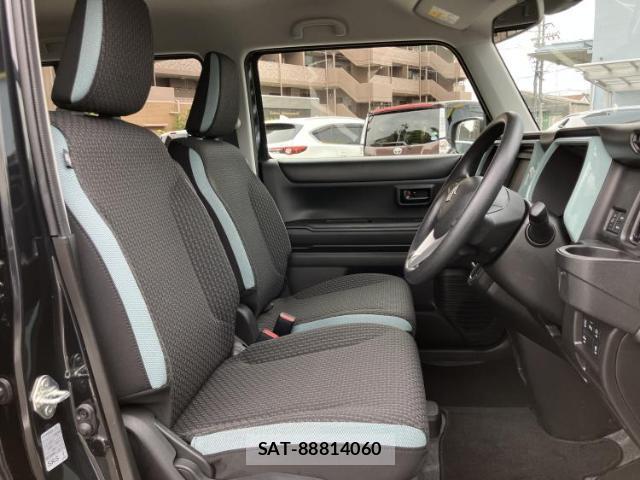 Suzuki HUSTLER 2025-04 8876053-3