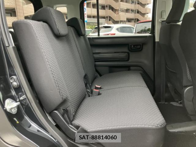 Suzuki HUSTLER 2025-04 8876053-4