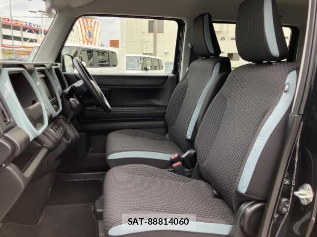 Suzuki HUSTLER 2025-04 8876053-5
