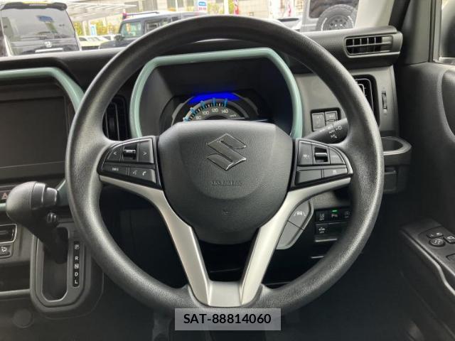 Suzuki HUSTLER 2025-04 8876053-9