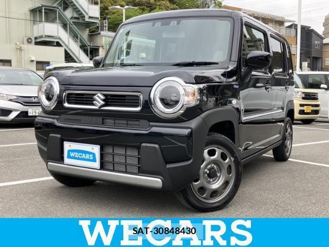 Suzuki HUSTLER 2025-04 8876054-0