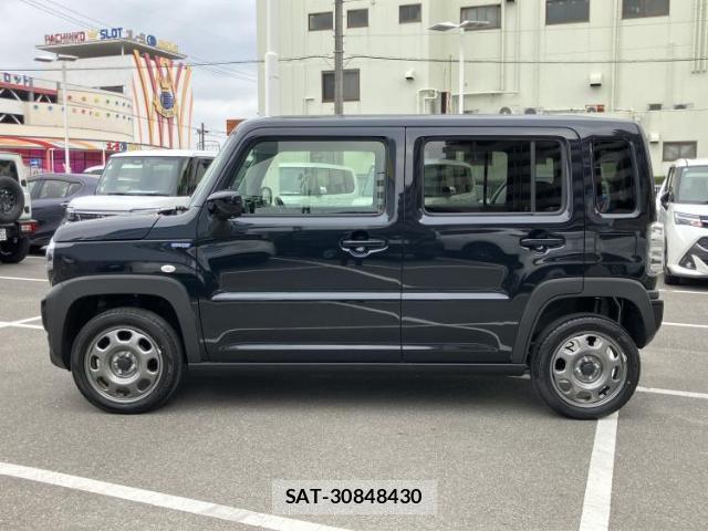 Suzuki HUSTLER 2025-04 8876054-1