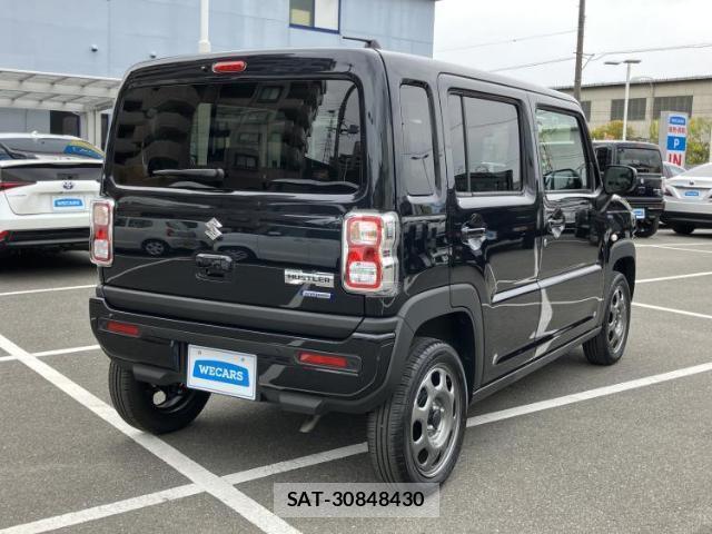 Suzuki HUSTLER 2025-04 8876054-2