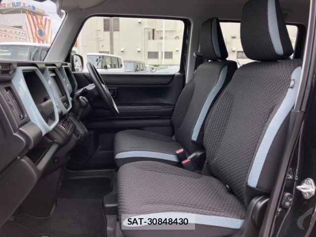 Suzuki HUSTLER 2025-04 8876054-5